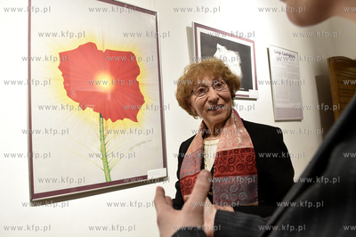 Wystawa 60 plakatów Luigiego Castiglioniego w Muzeum...