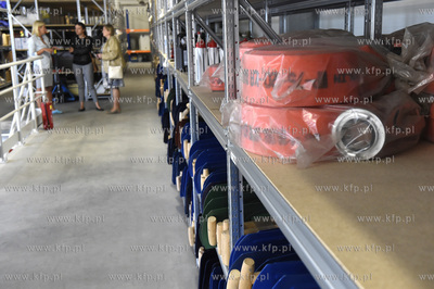 Gdańsk Stogi. Prezentacja pierwszego gdańskiego ogrodu...