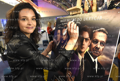 44. Festiwal Polskich Filmów Fabularnych w Gdyni....