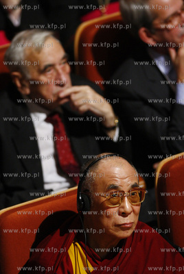 Gdansk. Miedzynarodowa Konferencja Z Okazji 25 Rocznicy...