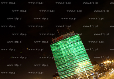 Gdansk. Festiwal NARRACJE - Instalacje i Interwencje...