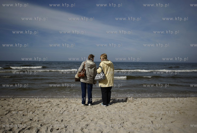 Jastrzebia Gora.
01.05.2010
fot. Krzysztof Mystkowski...