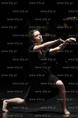 Opera Baltycka. Salome Richarda Straussa w rez. Marka...