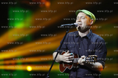 Sopot. Ergo Arena. Festiwal telewizji Polsat Top Trendy....