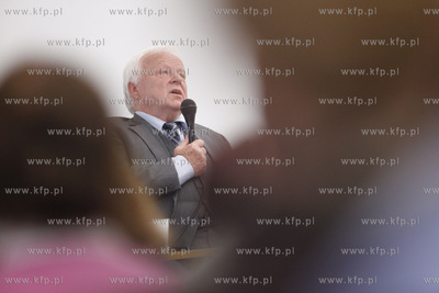 Sopot. XI Festiwal Teatru Polskiego Radia i Teatru...