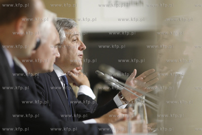 Sopot. Nieformalna Rada ds. konkurencyjnosci . Konferencja...