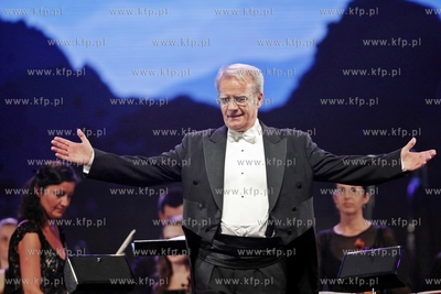 Opera Lesna. II Miedzynarodowy Festiwal Muzyczny Sopot...