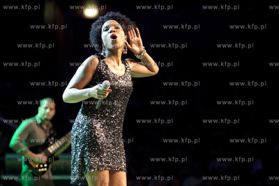 Gdansk. Polska Filharmonia Baltycka. Siesta Festival....