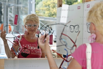 Gdynia. Plac Grunwaldzki. Szosta edycja Gdynia Design...