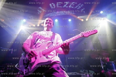 Koncert z okazji 30-lecia Ruchu Spoleczenstwa Alternatywnego...