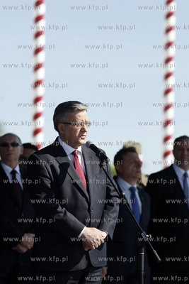 22 Baza Lotnistwa Taktycznego w Krolewie Malborskim....