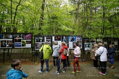 Dzien otwarty Opery Lesnej w Sopocie.
10.05.2014
fot....