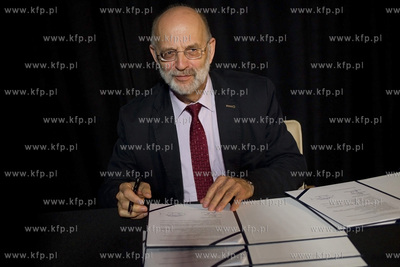 Park Naukowo Technologiczny w Gdańsku. Uroczyste otwarcie...