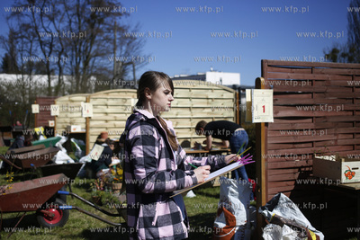 Zespół Szkół Architektury Krajobrazu i Handlowo-Usługowychw...