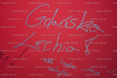 Akcja Kocham Gdańsk, bo...Z okazji Walentynek Młodzi...