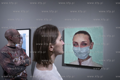 Muzeum Narodowe w Gdańsku oddział Zielona Brama....