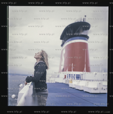 Rejs promem Stena Spirit z Gdyni do Karlskrony w Szwecji.
2011
fot....