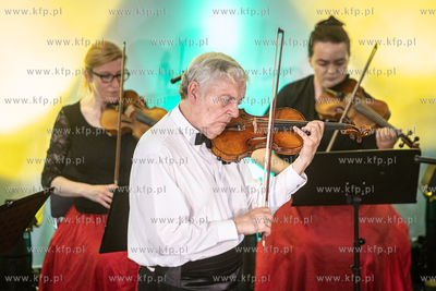 Cztery pory roku" Antonio Vivaldiego w interpretacji...