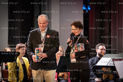 Opera Leśna. Polska Filharmonia Kameralna Sopot. Koncert...