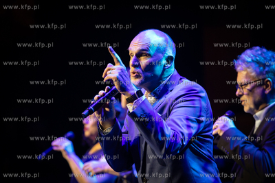 Ladies Jazz Festival 2026. New York Voices, Urszula...
