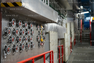 Uroczyste otwarcie Portu Czystej Energii, nowoczesnej...