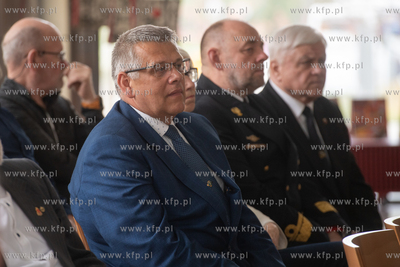Muzeum Miasta Gdyni. Gala wręczenia Nagród im. Kapitana...