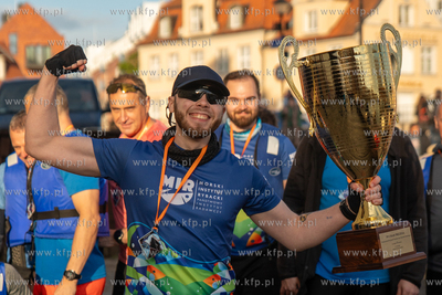 XV Regaty Instytucji Kultury - zawody Smocze Łodzie...