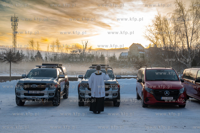 Komenda Miejska PSP w Gdańsku - Jednostka Ratowniczo-Gaśnicza...