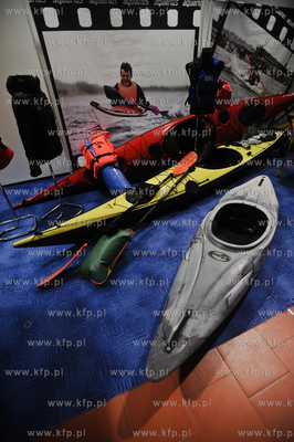 Przeglad najwazniejszych polskich wypraw na XIII Ogolnopolskim...