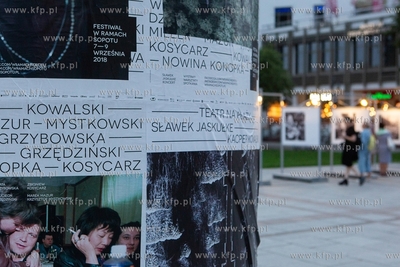 Sopot,Państwowa Galeria Sztuki, Festiwal Fotografii...