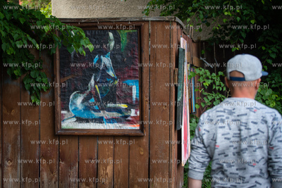 Gdańsk Oliwa. Święto dzielnicy Viva Oliva. 03.06.2023...