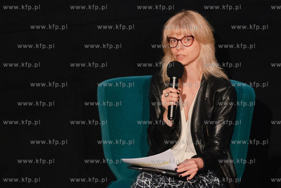 Gdyńskie Centrum Filmowe. 48. Festiwal Polskich Filmów...