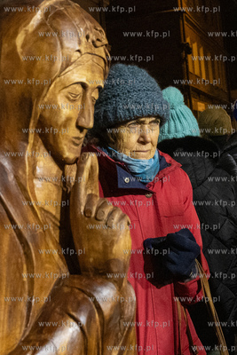 Oliwski Ratusz Kultury.  Międzywyznaniowa Wigilia...