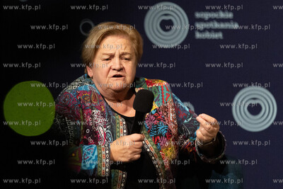 Sopot. Teatr Atelier. Sopockie Spotkanie Kobiet z udziałem:...