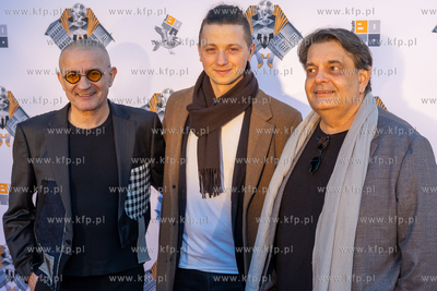 Sopot. Dziesiąte urodziny BOTO. 17.04.2026 / fot....