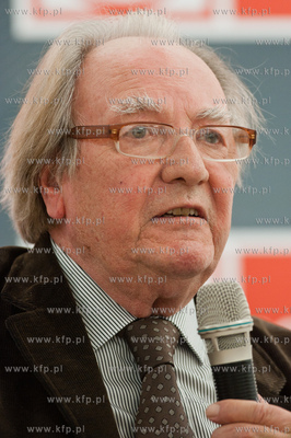 Sopot. Panstwowa Galeria Sztuki. XIII Festiwalu Teatru...