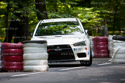 Gorskie Samochodowe Mistrzostwa Polski Lotos Grand...