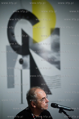 38 Gdynia Festiwal Filmowy. Spotkanie z operatorem...