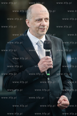 Gdansk. Wyspa Spichrzow. Druga edycja imprezy Pomorskie...
