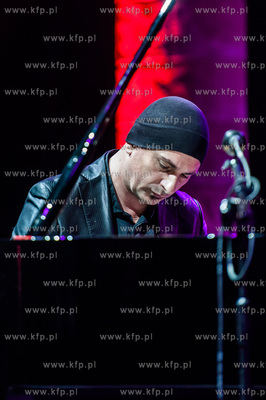 Gdansk. Park Oliwski. Miedzynarodowy Festiwal Mozartowski...