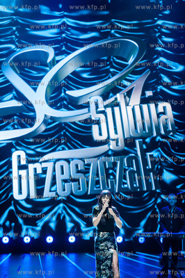 Sopot. Opera Lesna. Polsat Sopot Festiwal 2014. 
Nz...