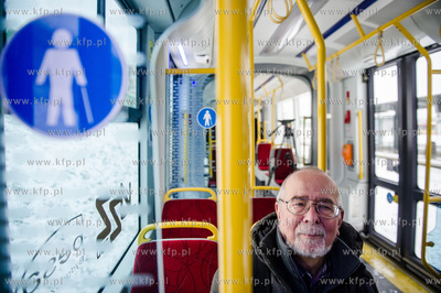 Gdansk. Petla tramwajowo - autobusowa Lostowice - Swietokrzyska....