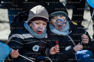 Gdansk. Dlugi Targ. Instrumentalny koncert Aleksandera...