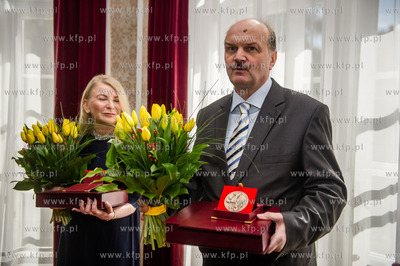 Sopot. Willa Pomorskiego Urzedu Wojewodzkiego - Belwederek....