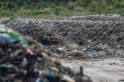 Zaklad Utylizacyjny w Gdansku. Konferencja prasowa...