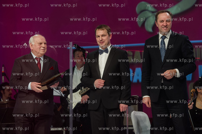 Gdansk. Centrum konferencyjno-wystawiennicze Amber...