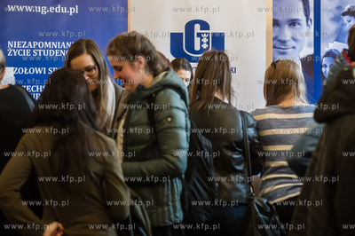 Bytowskie Centrum Kultury. Impreza edukacyjna z cyklu...