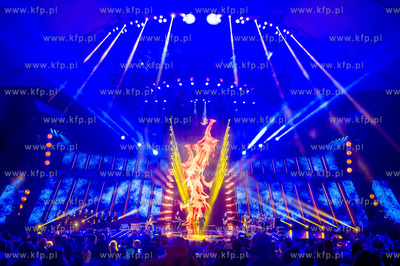 Sopot. Opera Lesna. Polsat Super Hit Festiwal 2016....