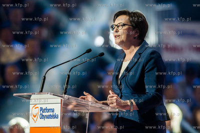 Gdańsk. Miedzynarodowe Targi Gdanskie Amber Expo....