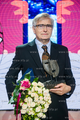 Sopot. Hotel Sheraton. XV Festiwalu Teatru Polskiego...